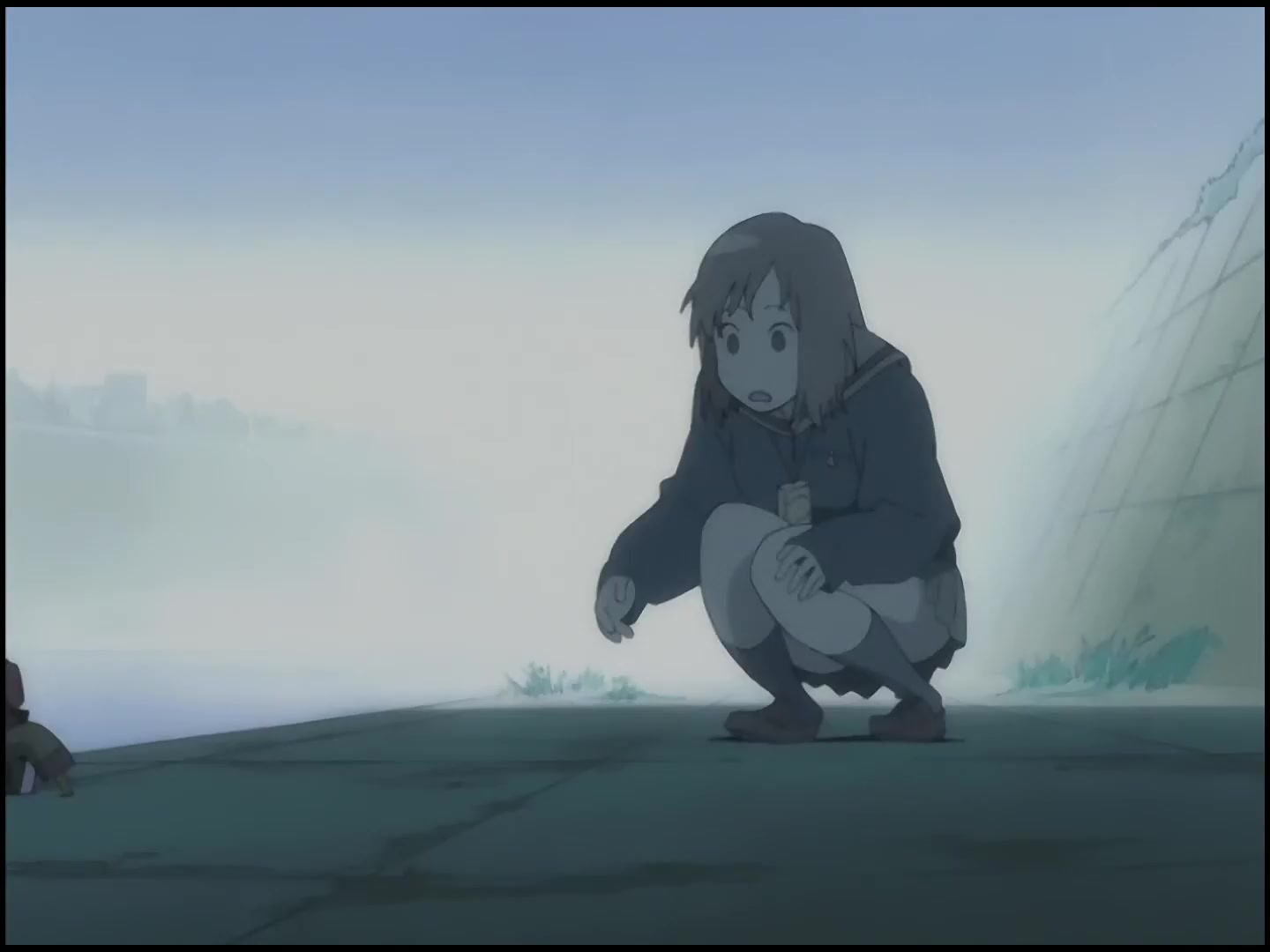 [Tsukyio Editing Resources] FLCL (Episode 6) Raw Clips (88) (tsukyio.com).mp4